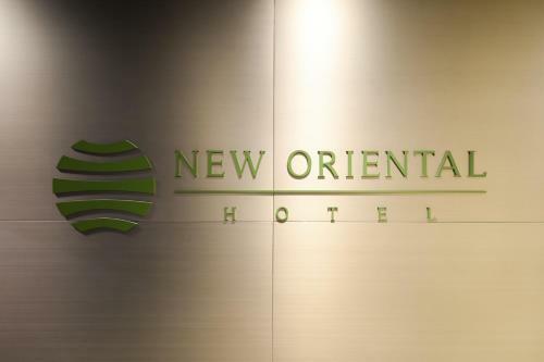 Hotel New Oriental Myeongdong