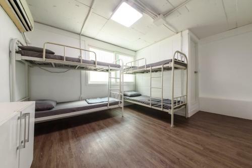 Hostal Sp@ Itaewon Guesthouse