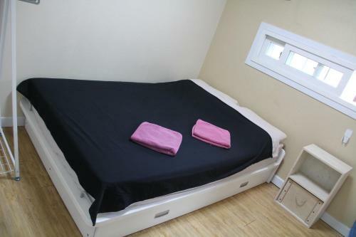 Hostal Sp@ Itaewon Guesthouse