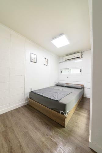 Hostal Sp@ Itaewon Guesthouse