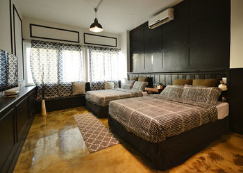 Aparthotel Seoul Loft Apartments - Sla