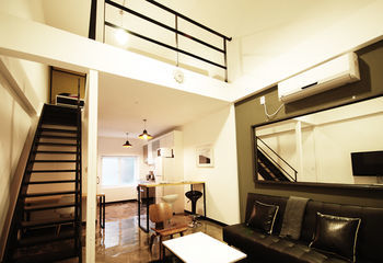 Aparthotel Seoul Loft Apartments - Sla
