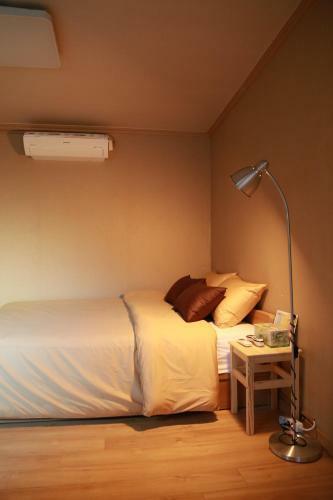 Hostal 88 Guesthouse & Cafe