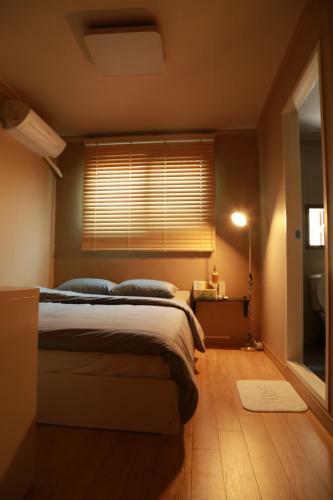 Hostal 88 Guesthouse & Cafe