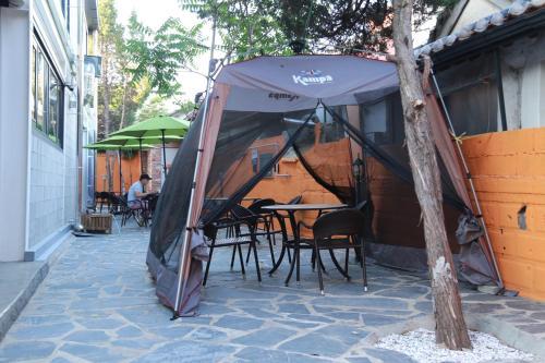 Hostal 88 Guesthouse & Cafe