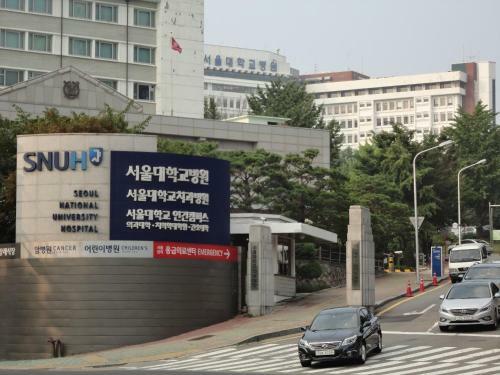 Hotel Zero Seoul