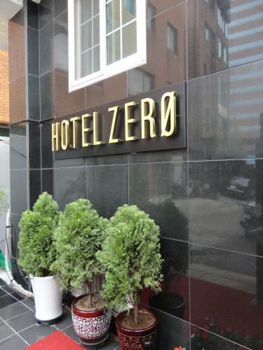 Hotel Zero Seoul