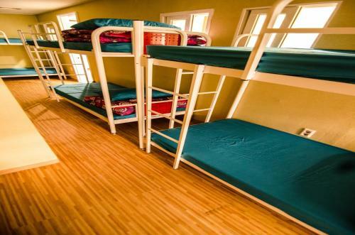 Hostal Kimchee Sinchon Guesthouse