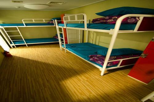 Hostal Kimchee Sinchon Guesthouse
