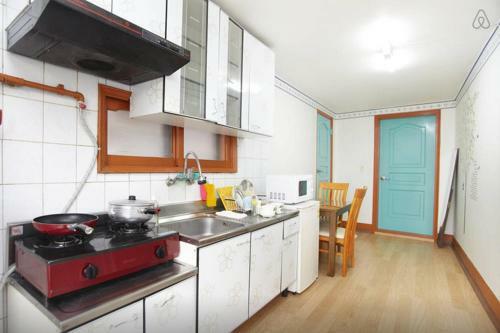 Hostal Cozy Place In Itaewon