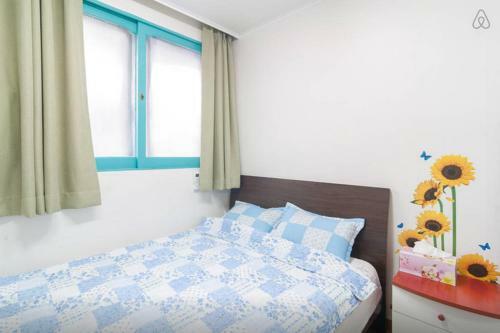 Hostal Cozy Place In Itaewon
