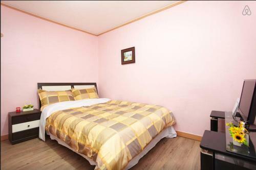 Hostal Cozy Place In Itaewon
