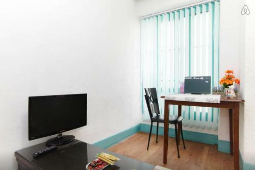 Hostal Cozy Place In Itaewon