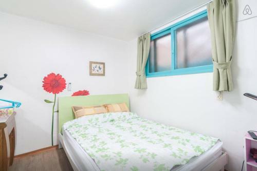 Hostal Cozy Place In Itaewon