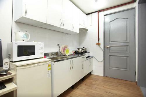 Hostal Cozy Place In Itaewon