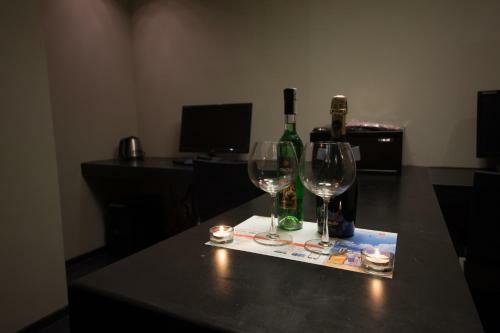 Hotel Adlige