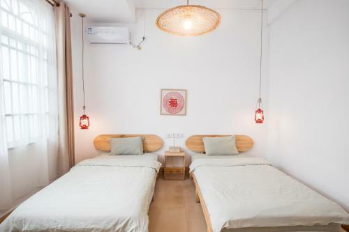 Baogao Chuanzhang Youth Hostel