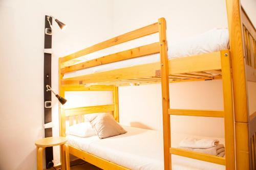 Wow Hostel Barcelona