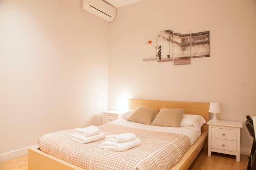 Wow Hostel Barcelona