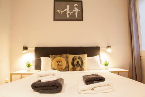 Wow Hostel Barcelona