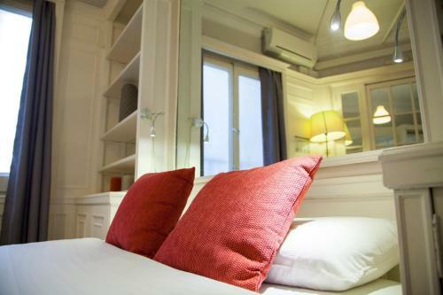 Wow Hostel Barcelona