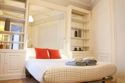 Wow Hostel Barcelona