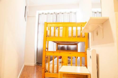 Wow Hostel Barcelona