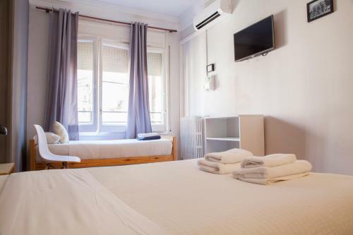 Wow Hostel Barcelona