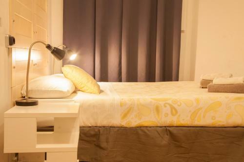 Wow Hostel Barcelona