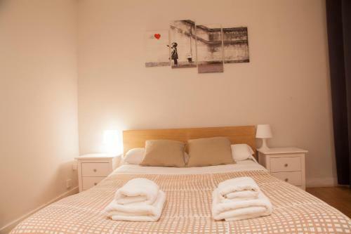 Wow Hostel Barcelona