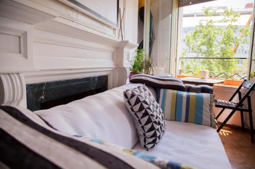 Wow Hostel Barcelona