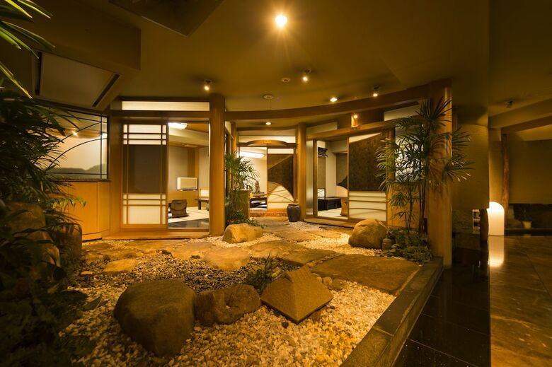 Hiroshima Kokusai Hotel