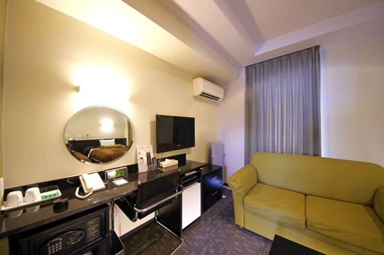 Hotel Urbain Hiroshima Executive