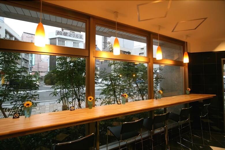 Hotel Urbain Hiroshima Executive