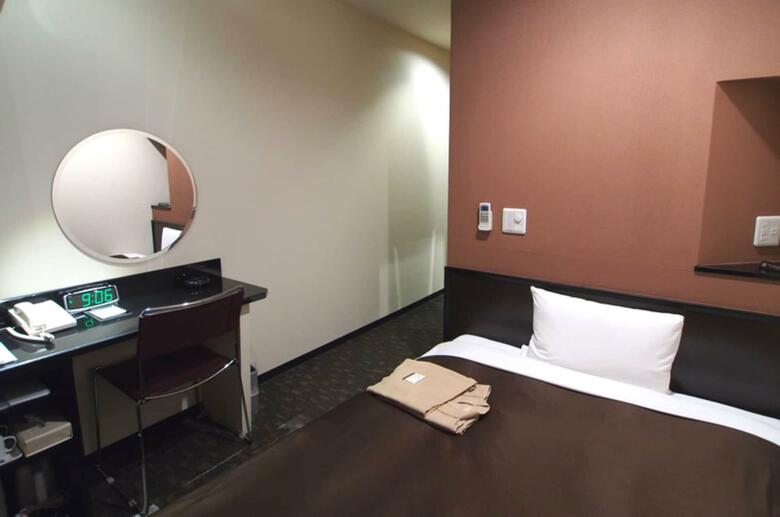 Hotel Urbain Hiroshima Executive