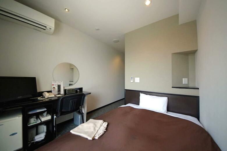 Hotel Urbain Hiroshima Executive