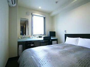 Hotel Urbain Hiroshima Executive