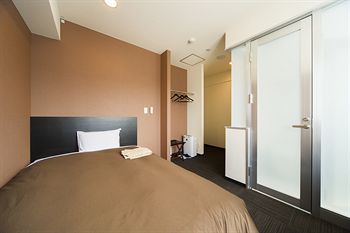 Hotel Urbain Hiroshima Central