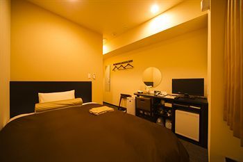 Hotel Urbain Hiroshima Central