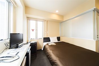 Hotel Urbain Hiroshima Central