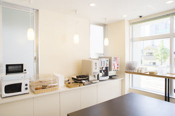 Hotel Urbain Hiroshima Central