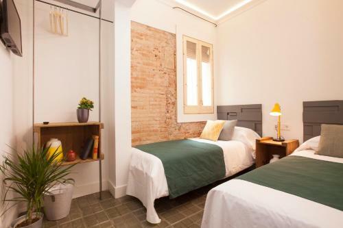 Hostal Romay
