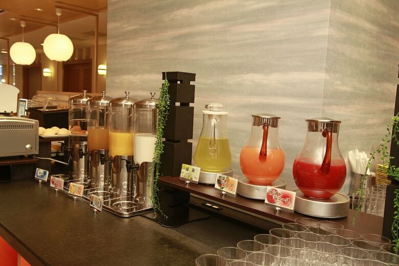 Hotel Hokke Club Hiroshima