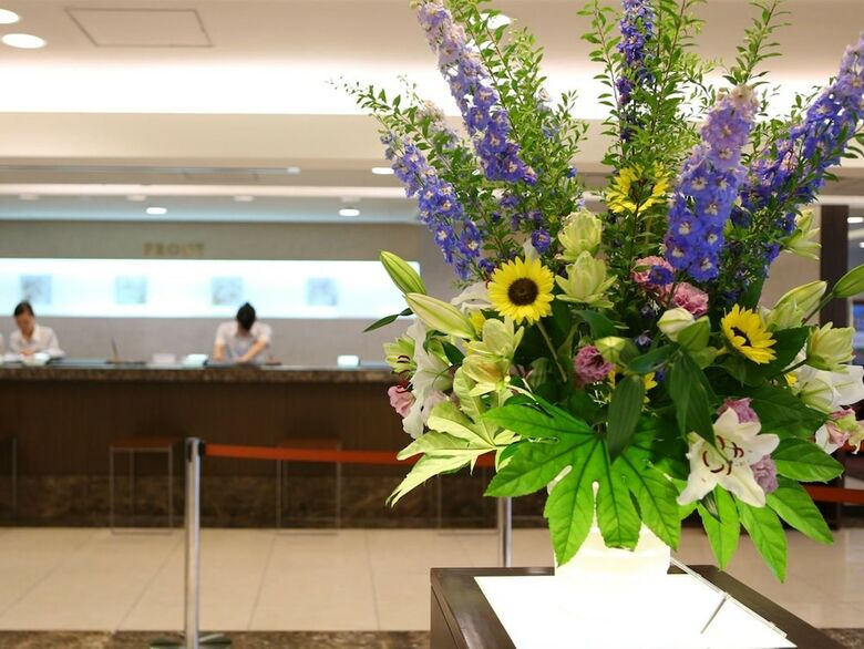 Hotel Hokke Club Hiroshima