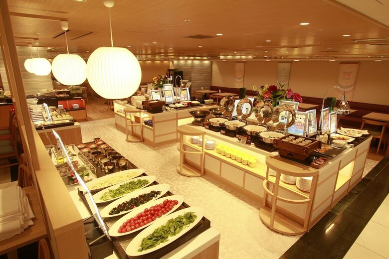Hotel Hokke Club Hiroshima