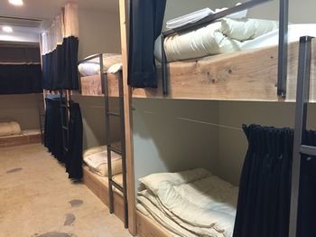 Hostal Santiago Guesthouse Hiroshima