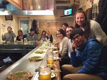 Hostal Santiago Guesthouse Hiroshima