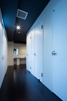 Hostal Santiago Guesthouse Hiroshima