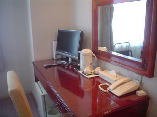 Regalo Hotel Hiroshima