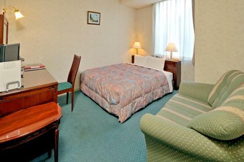Regalo Hotel Hiroshima